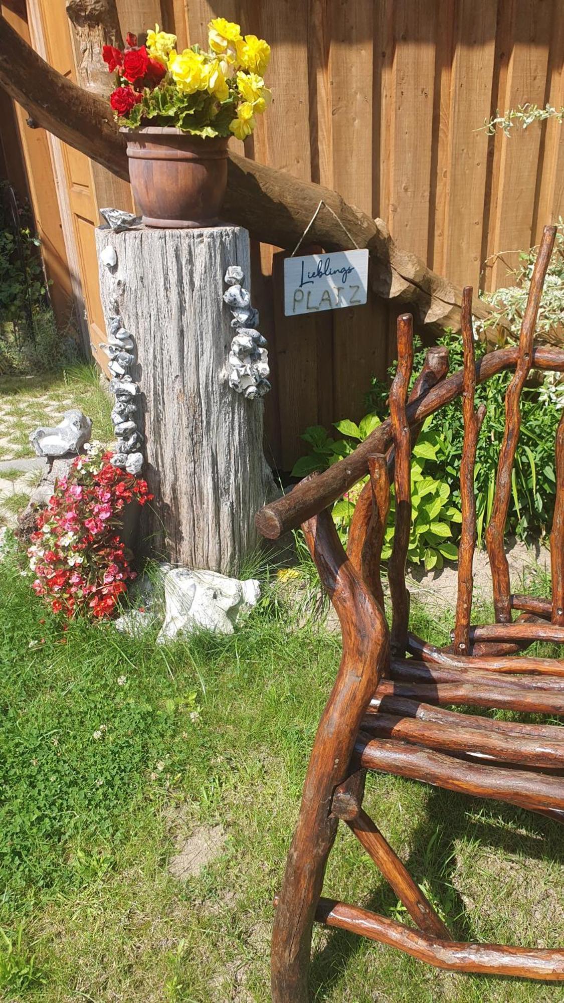 Ferienwohnungen "Godewind", Appartements Mit Balkon Oder Terrasse Zinnowitz Exteriér fotografie